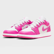Nike Air Jordan 1 Low Fire Pink